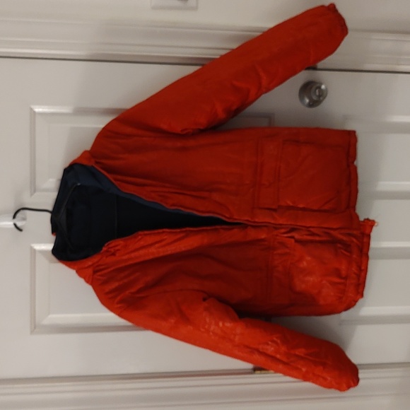 Reversible Jacket - Picture 3 of 8